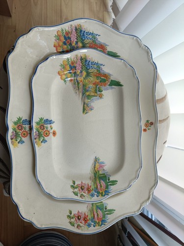 Beautiful vintage sandwich - 2,
