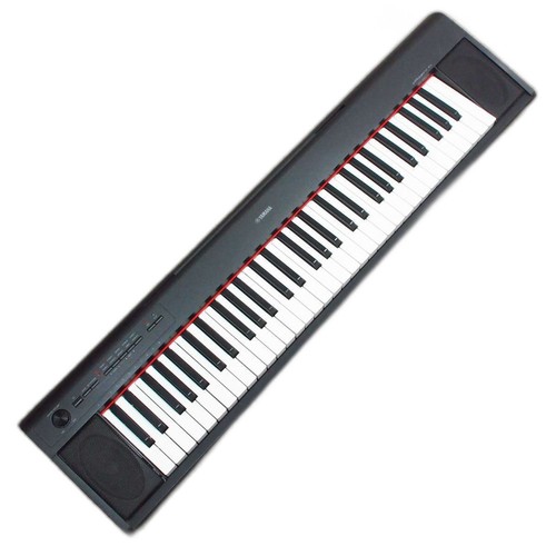 Yamaha 12b key digital - yamaha, np-12b