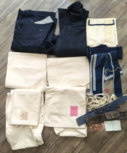 Original ww2 dated royal navy - ww2,