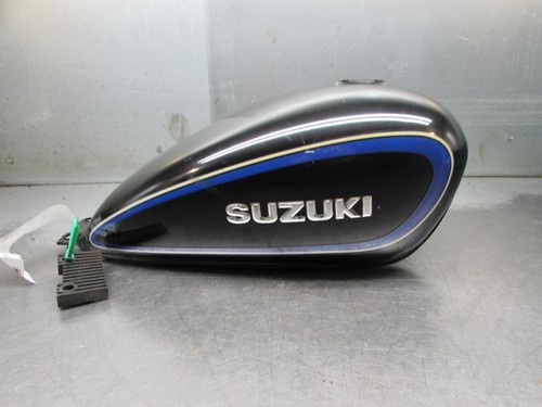 Suzuki gz125 marauder - hs,