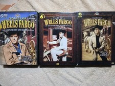 Lot Set Of Tales Of Wells