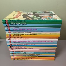 Walt Disney Wonderful World of