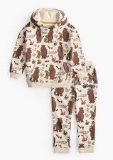 Gruffalo Hoodie Sweatshirt And
