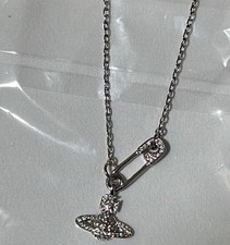 Vivienne Westwood Silver Orb