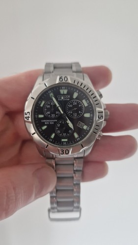 Citizen eco drive watch - citizen,