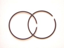 WOSSNER Piston ring TECNIUM Ø67 MM compatible with MAICO MAICO 250 250 1982-2002