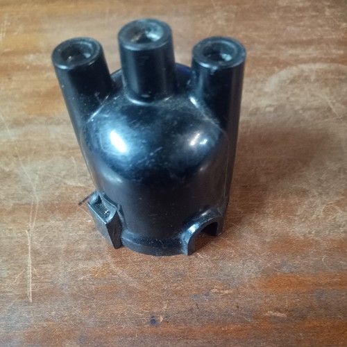 Lucas distributor cap 1958 - cap,