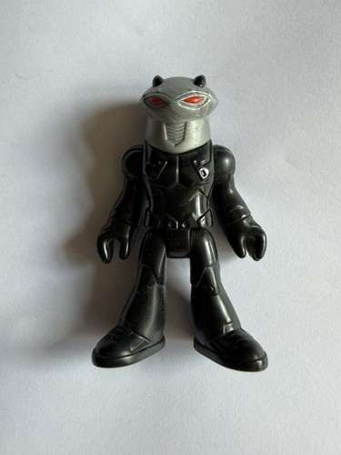 Imaginext fisher price - fisher-price, black