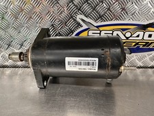 Seadoo 9 Tooth Starter Motor For 800 Engine