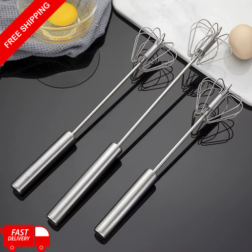 Egg whisk beater shaker mini - whisk,