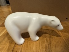 Arabia Finland  Polar Bear  