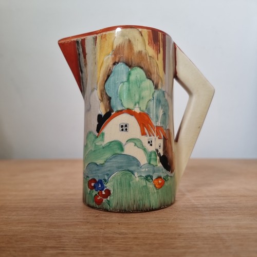 Clarice cliff forest glen - clarice,