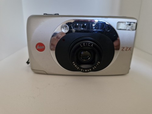 Leica z2x 35mm - z2x,