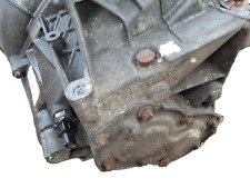 LAND ROVER FREELANDER 2.0 DIESEL TDI4 GETRAG5 SPEED MANUAL GEARBOX