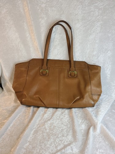 Coach handbag purse - handbag, k1381