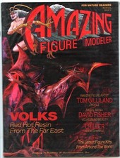 Amazing Figure Modeler