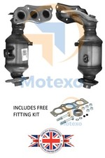 BM91263H Catalytic Converter