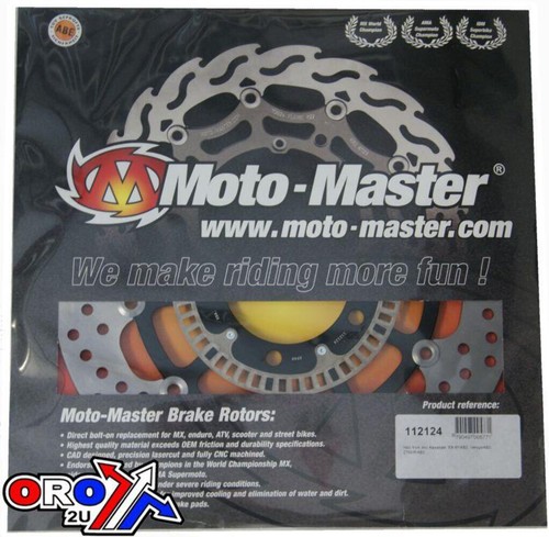 Disc brake front - brake, abs