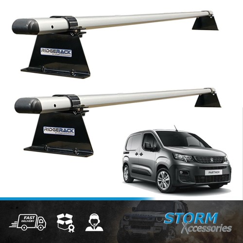 Ridgerack roof rack cross - roof,