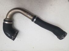 SAAB 9-3 AERO TTID E5 4 DOHC INTERCOOLER PIPE 12782510 2007-2015