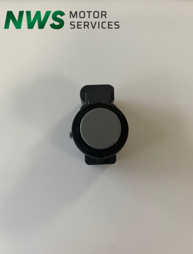 Genuine land rover parking aid - land,
