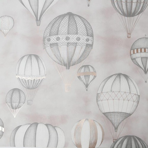 Fresco hot air - fresco, fiesta