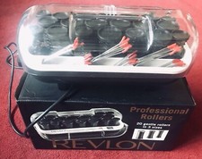 REVLON PROFESSIONAL 20 HEATED