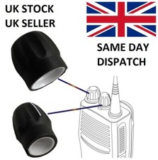 Volume + Channel Control Knob