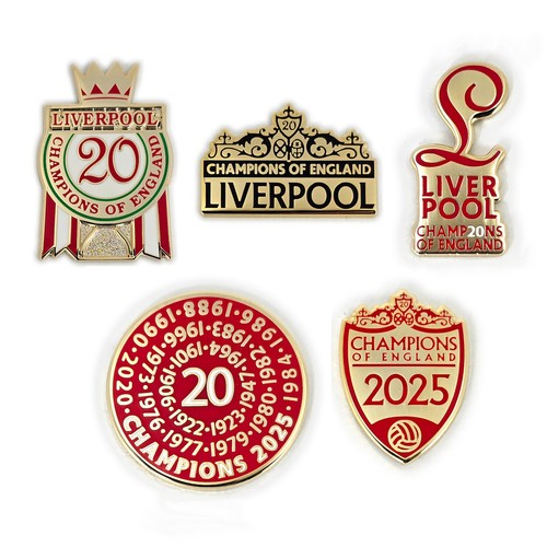 Liverpool league champions - liverpool,