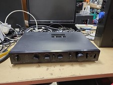 Audiolab 8000A Stereo