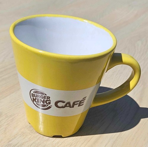 Burger king cafe coffee - 👑,