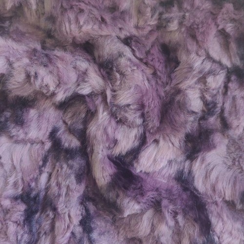 Super luxury faux fur - luxury,