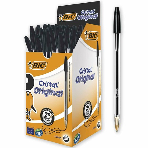 Original bic cristal medium - original,