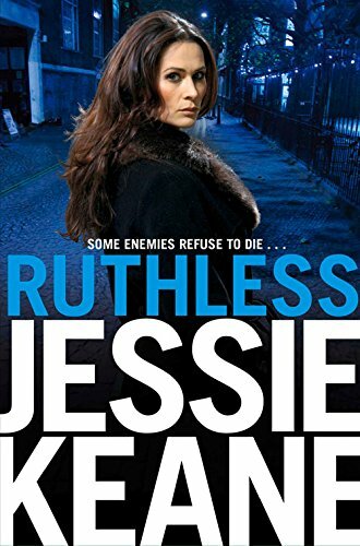 Ruthless jessie - (annie, carter),jessie