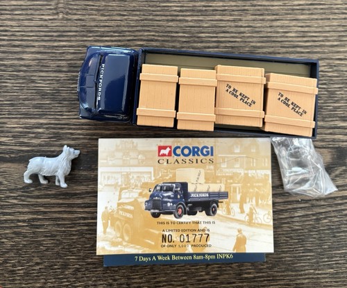 Pickfords 22501 bedford - 22501,