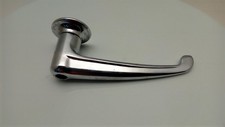 MORRIS MINOR Door Handle 1950-1971 Front Inner LH