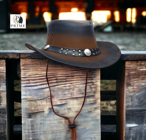 100 real leather men - 100%,