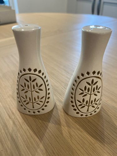 Vintage hornsea cordon - hornsea, cruet