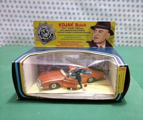 Buick regal kojak - regal,