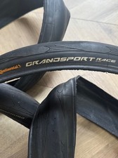 Continental Grand Sport Race