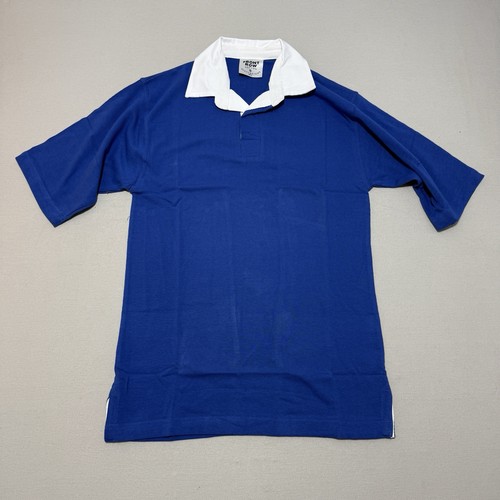 Front row rugby shirt - row,