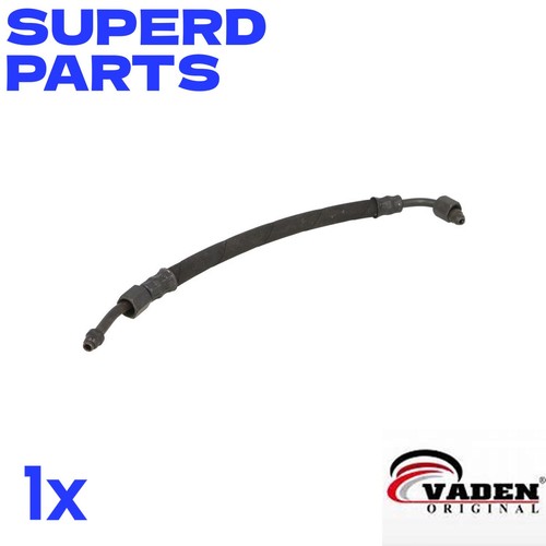 Connecting hose fits volvo - connecting,