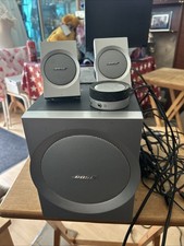 Bose Companion 3 Series