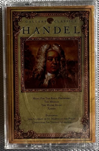 New sealed gallery classics - gallery,