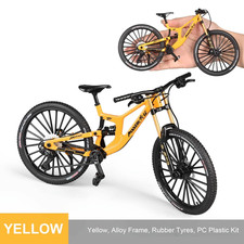 1:6 Scale Alloy Mountain Bike