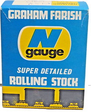 12x Vintage Factory Box