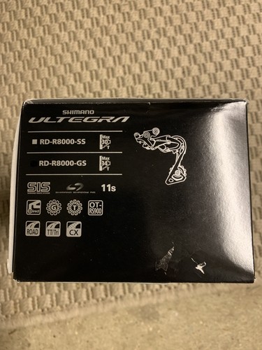 Shimano ultegra r8000 - shimano, rd-r8000