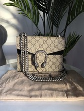 Gucci Dionysus Shoulder Bag