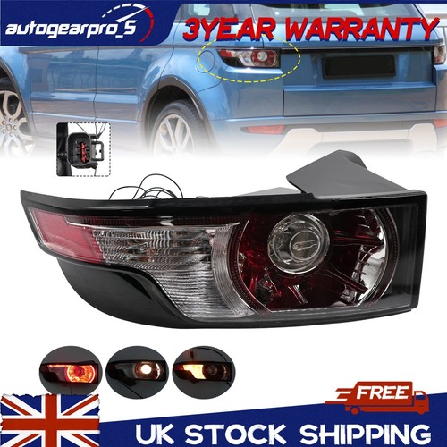 Left rear tail light brake - n/s,