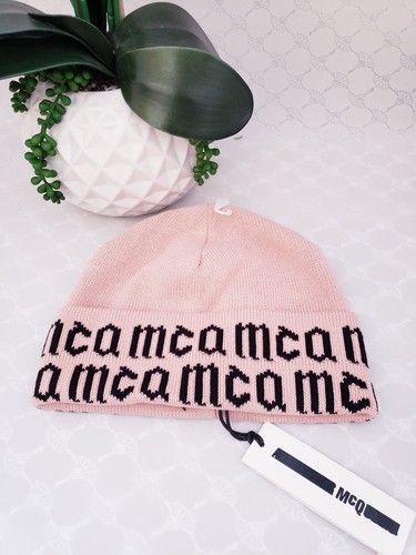 Alexander mcqueen mcq logo - alexander,